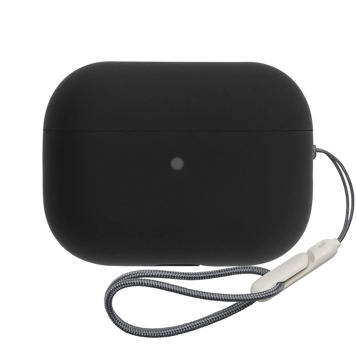 Oboe Soft Silicone Protective Case Cover Compatible with Apple