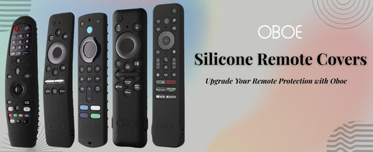 Why You Need a TV Remote Cover: 5 Smart Reasons to Invest Today