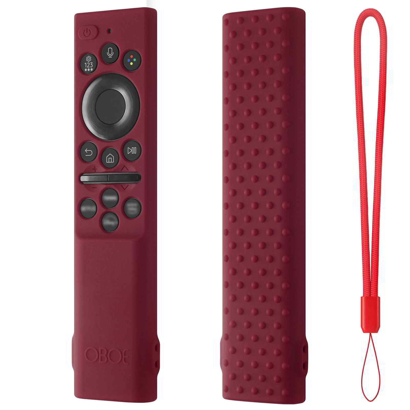 Wine Red