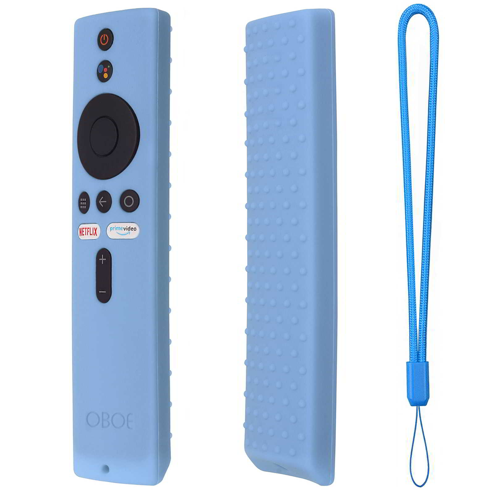 Luminous Blue