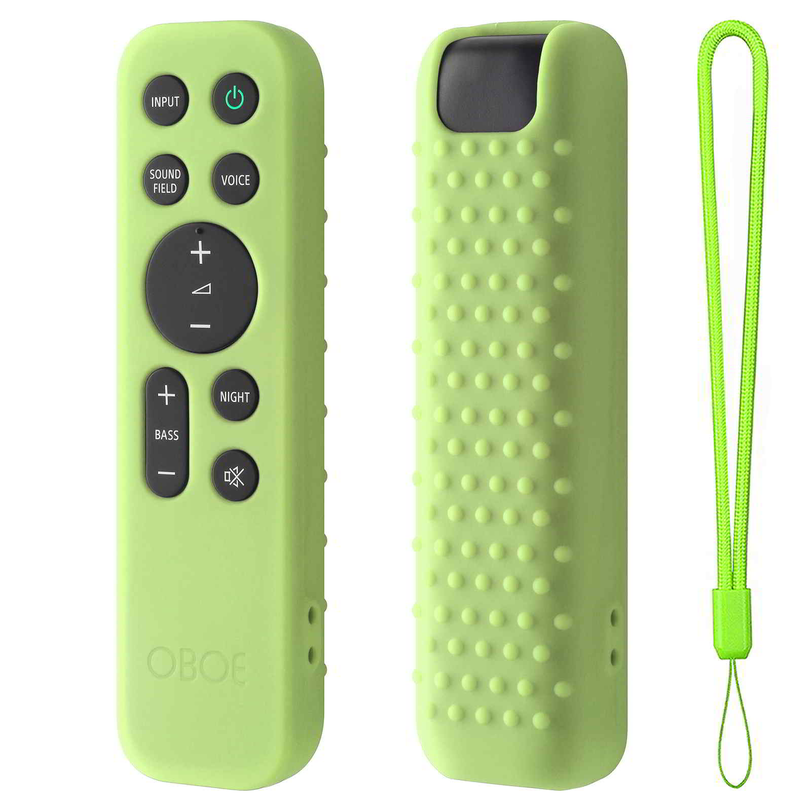Fluorescent Green