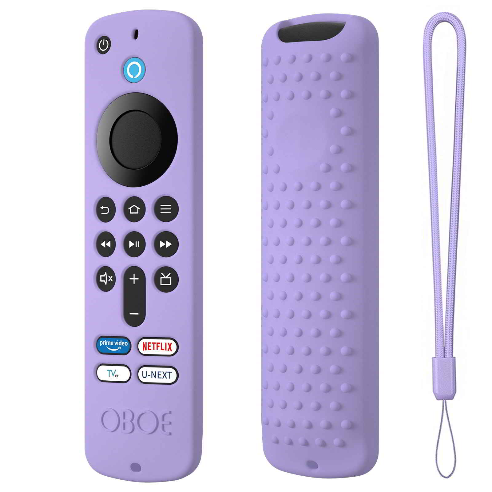 Lavender Purple