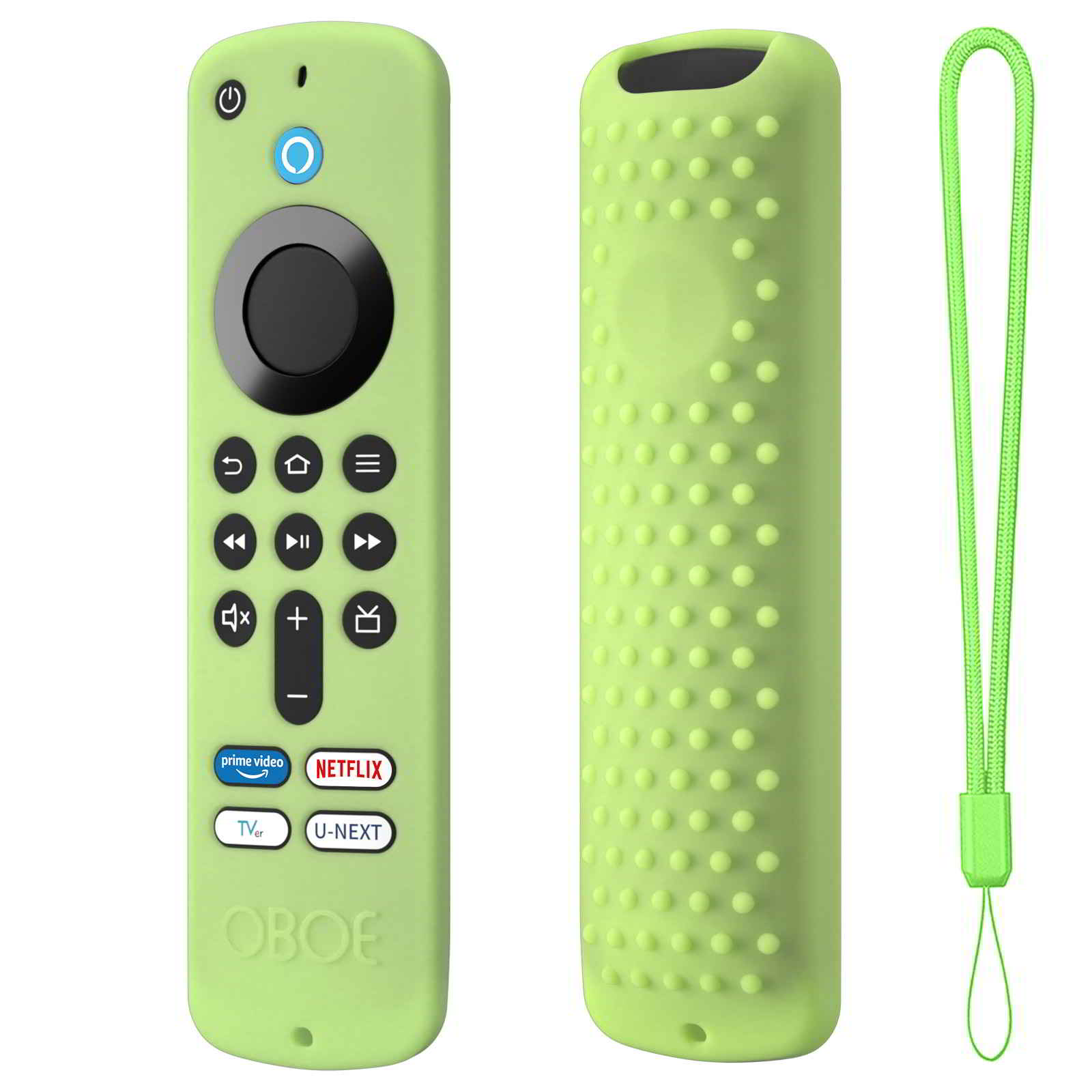 Fluorescent Green
