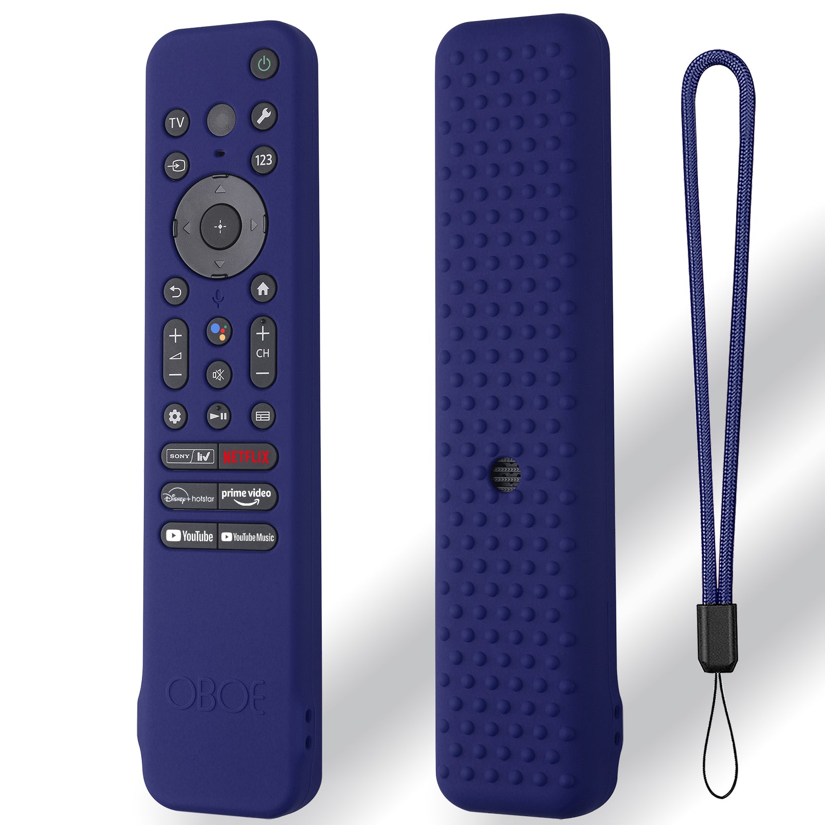 Led Remote Covers Sony Tv Remote Cover