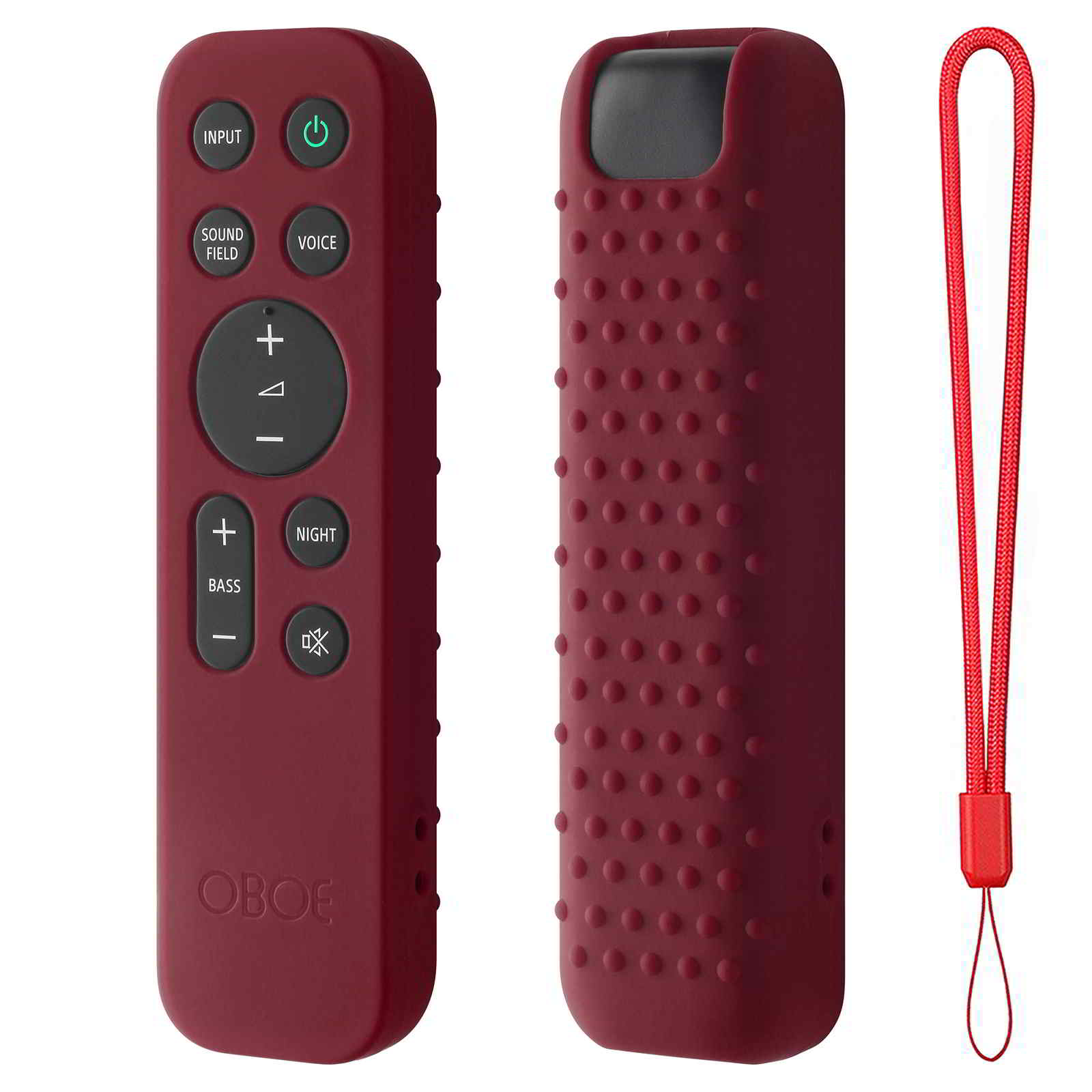Wine Red