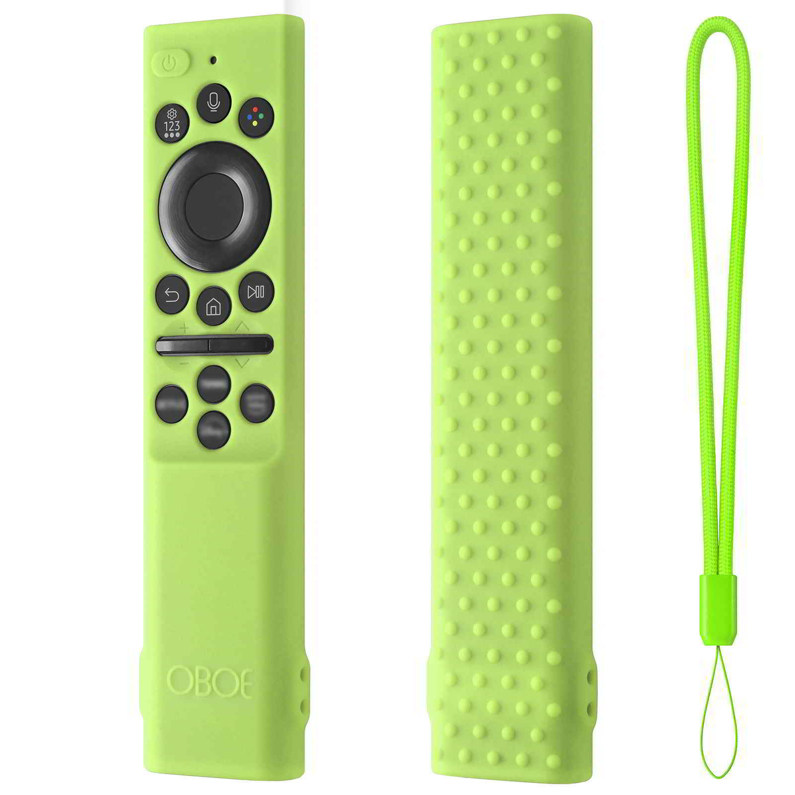 Fluorescent Green