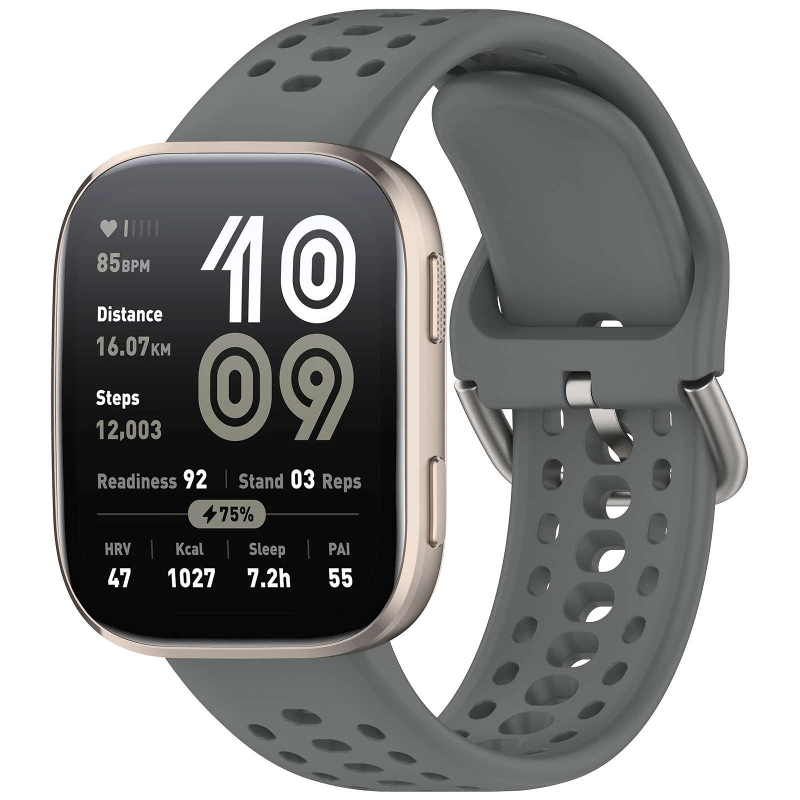 Dark Grey