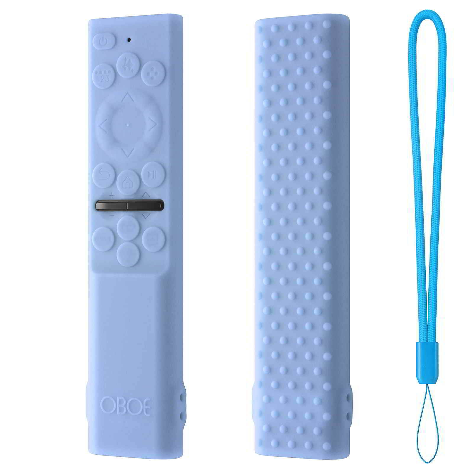 Fluorescent Blue