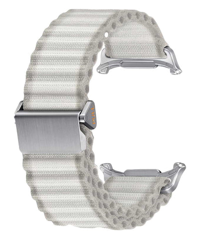 OBOE Nylon Band 'COMPATIBLE WITH' Samsung Galaxy Watch Ultra 47mm [WATCH NOT INCLUDED]