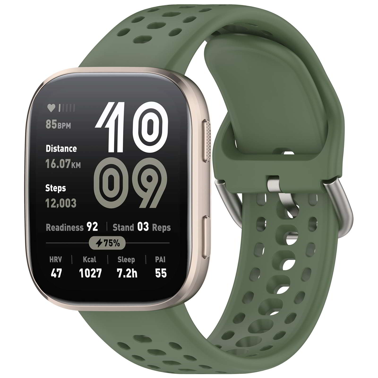 Army Green