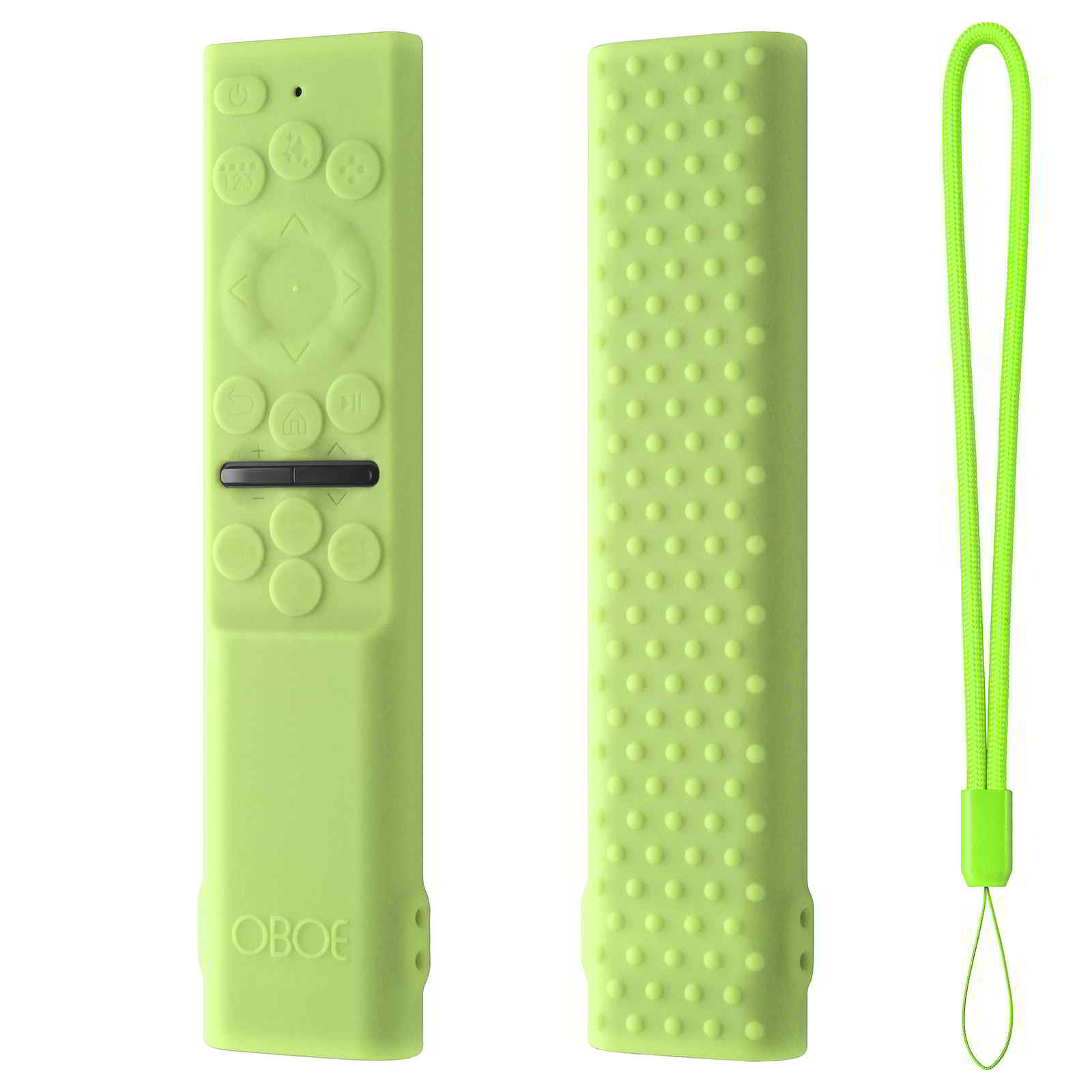 Fluorescent Green