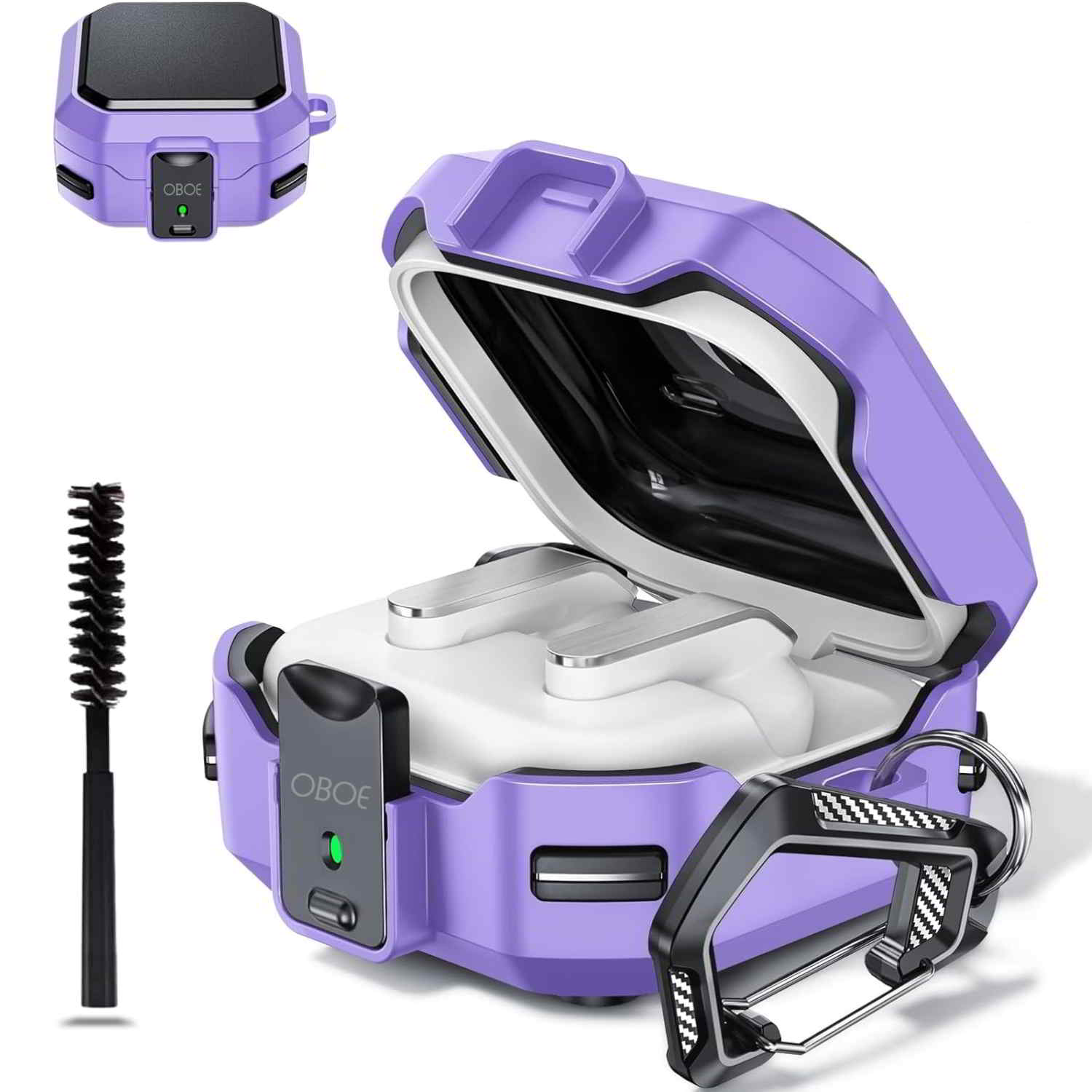 Lavender Purple