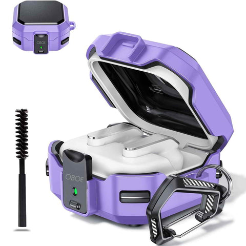 Lavender Purple