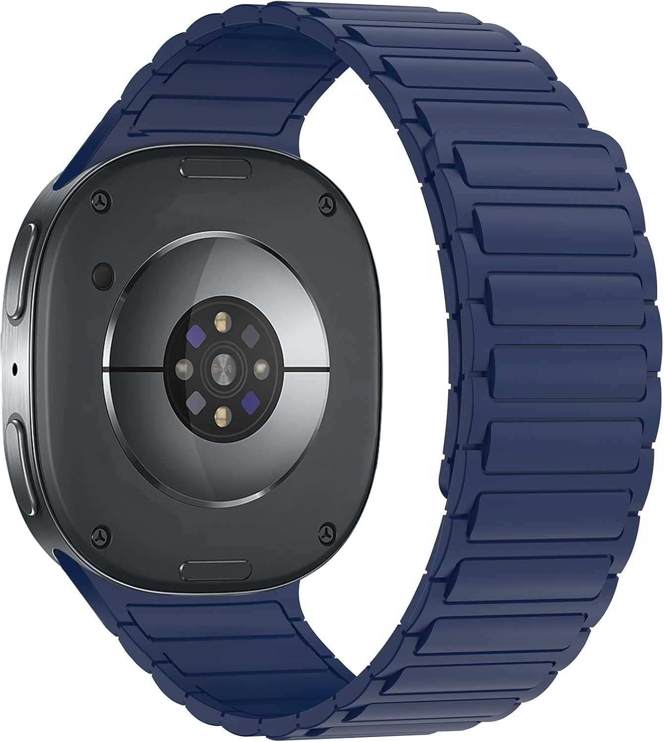 Midnight Blue