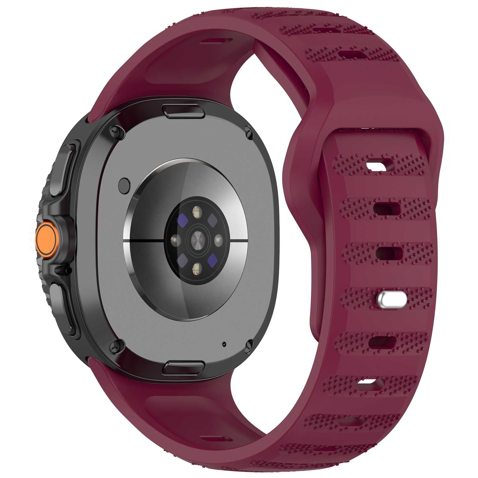 Wine Red