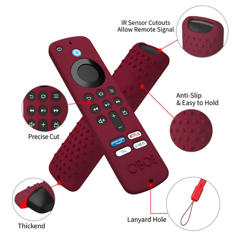 Wine Red