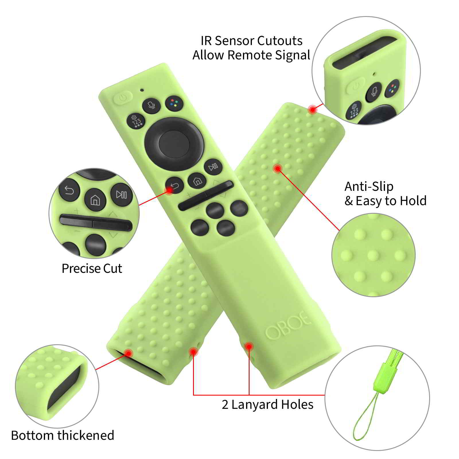 Fluorescent Green