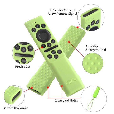 Fluorescent Green