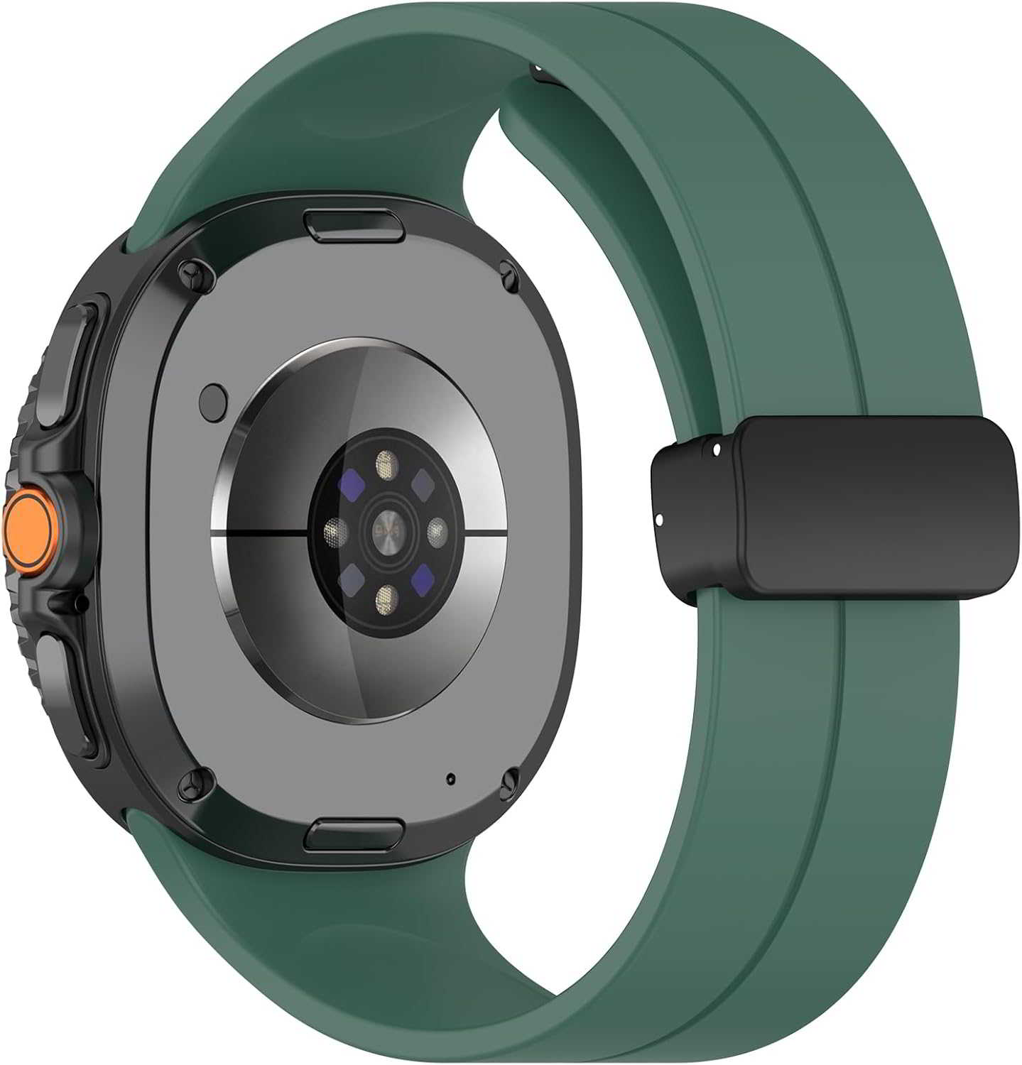 Army Green
