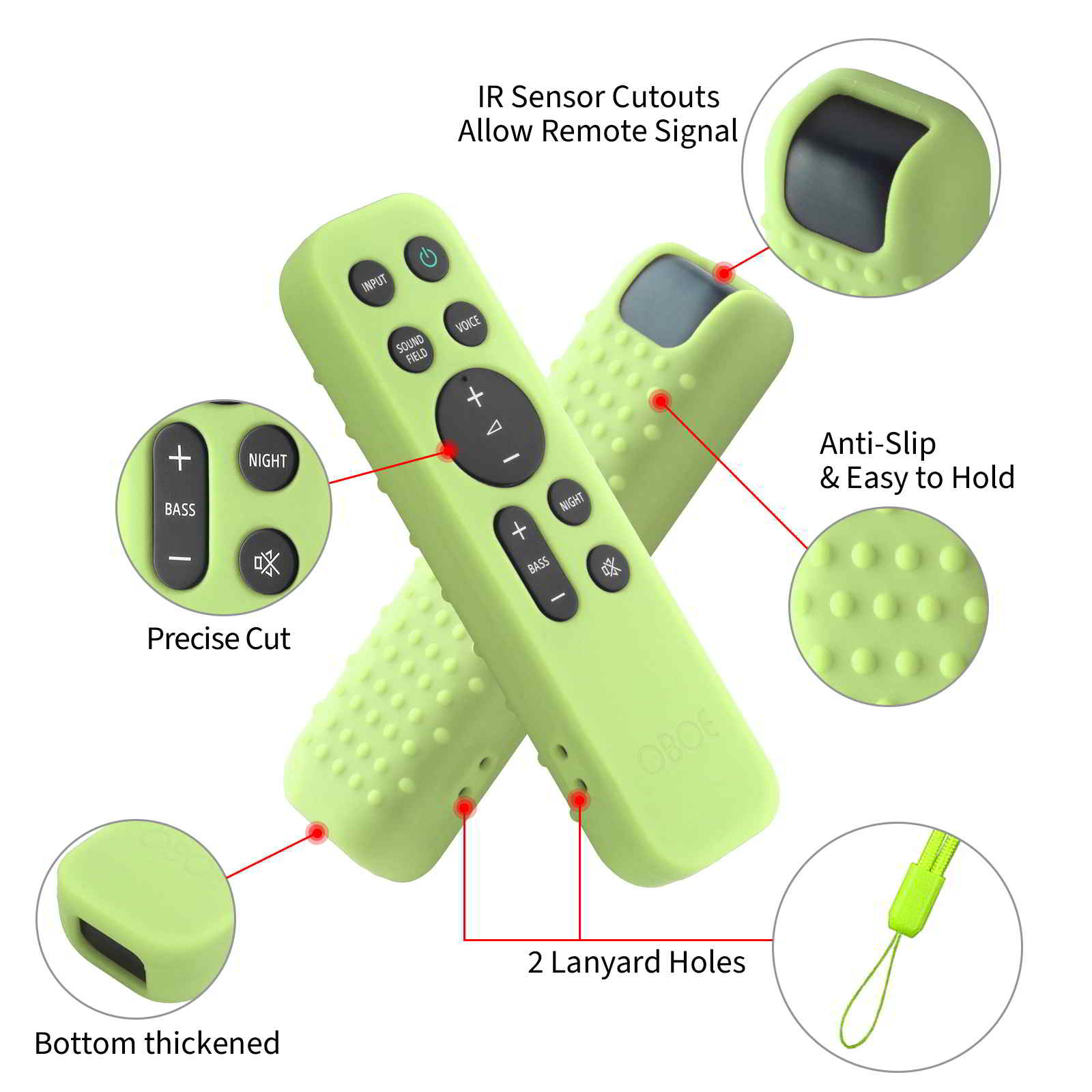 Fluorescent Green