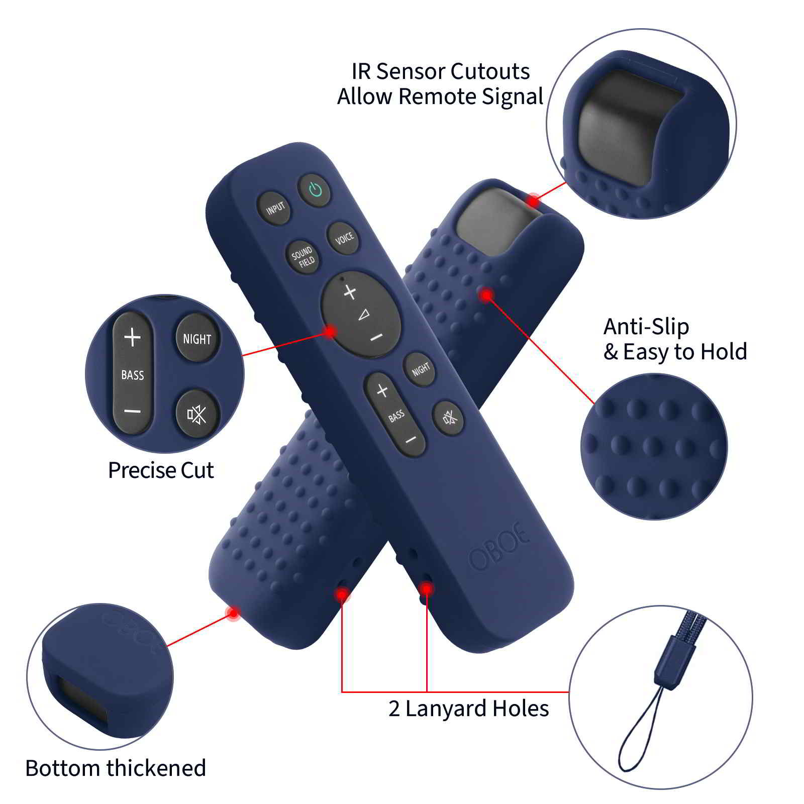 Dark Blue