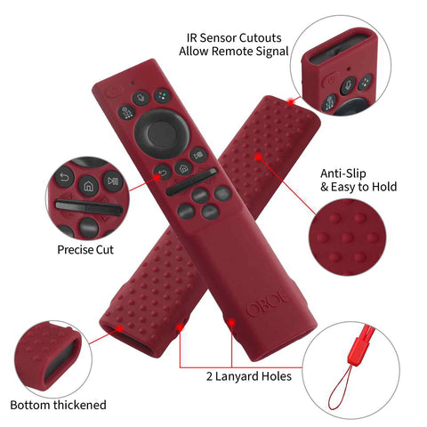 Wine Red