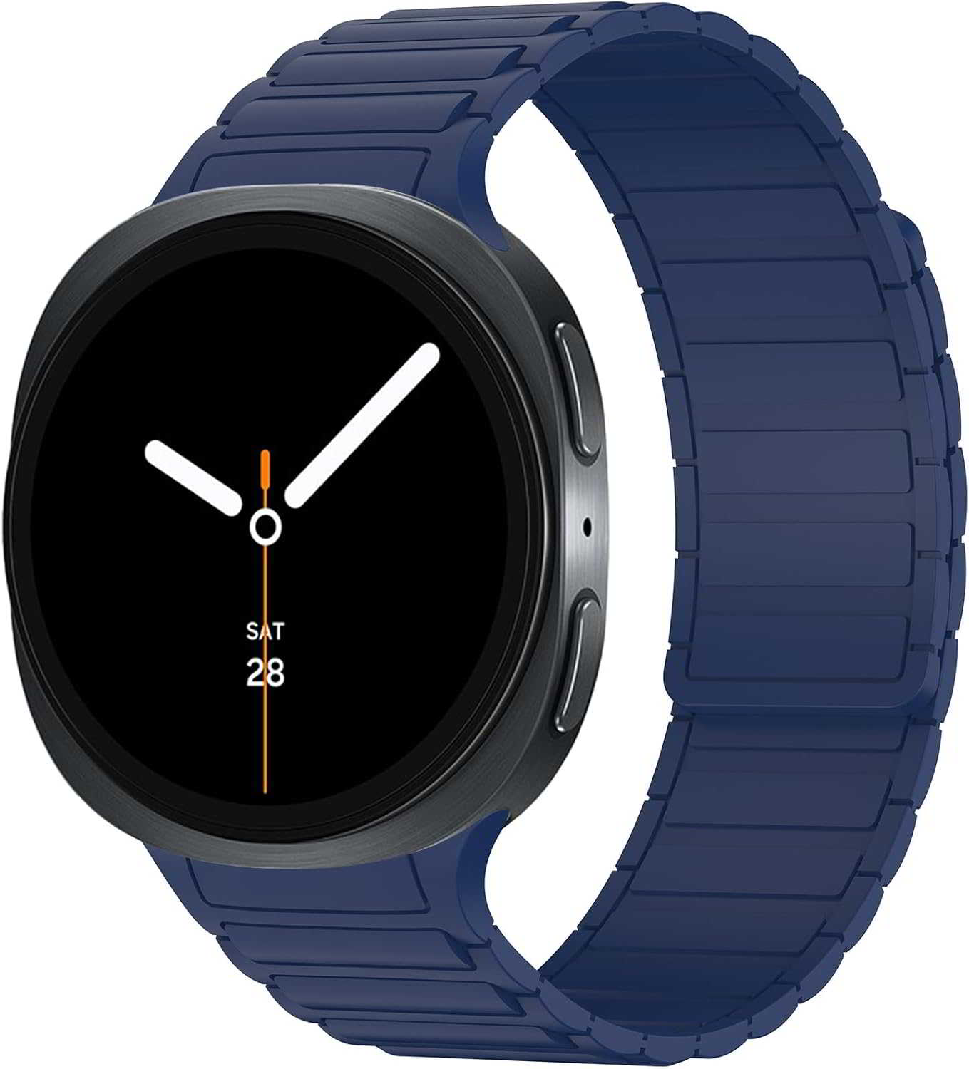 Midnight Blue