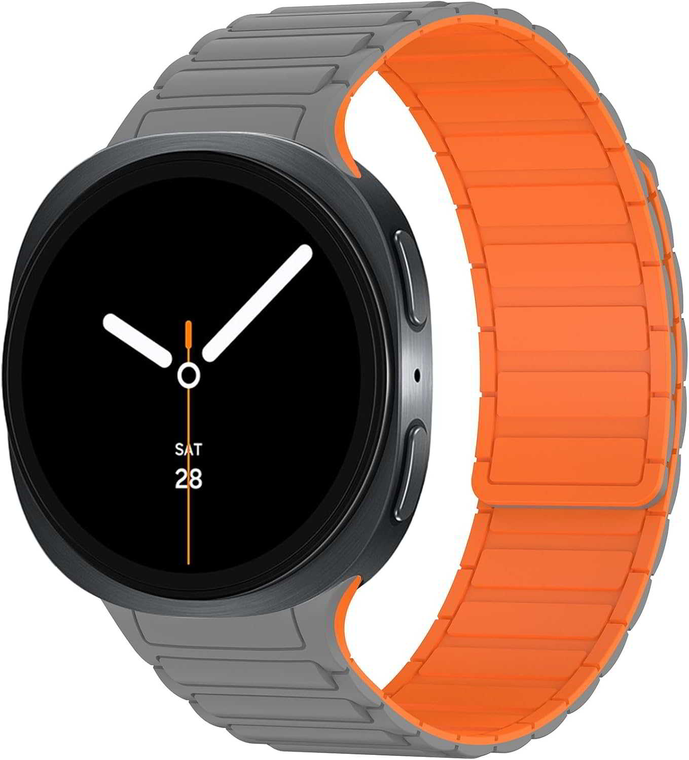 Grey-Orange