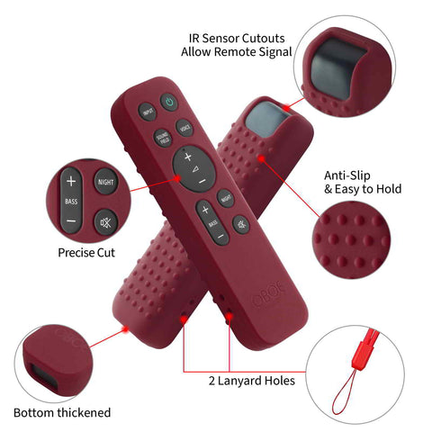 Wine Red