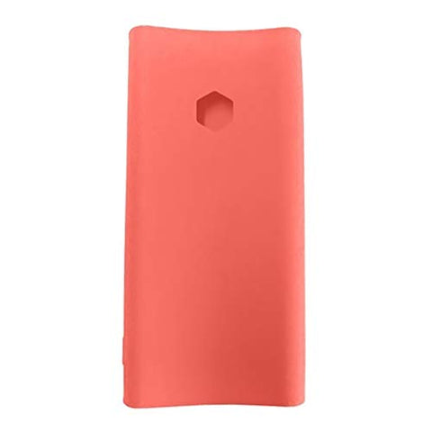 Oboe Soft Silicone Cover for MI Powerbank 2i 20000 mAh