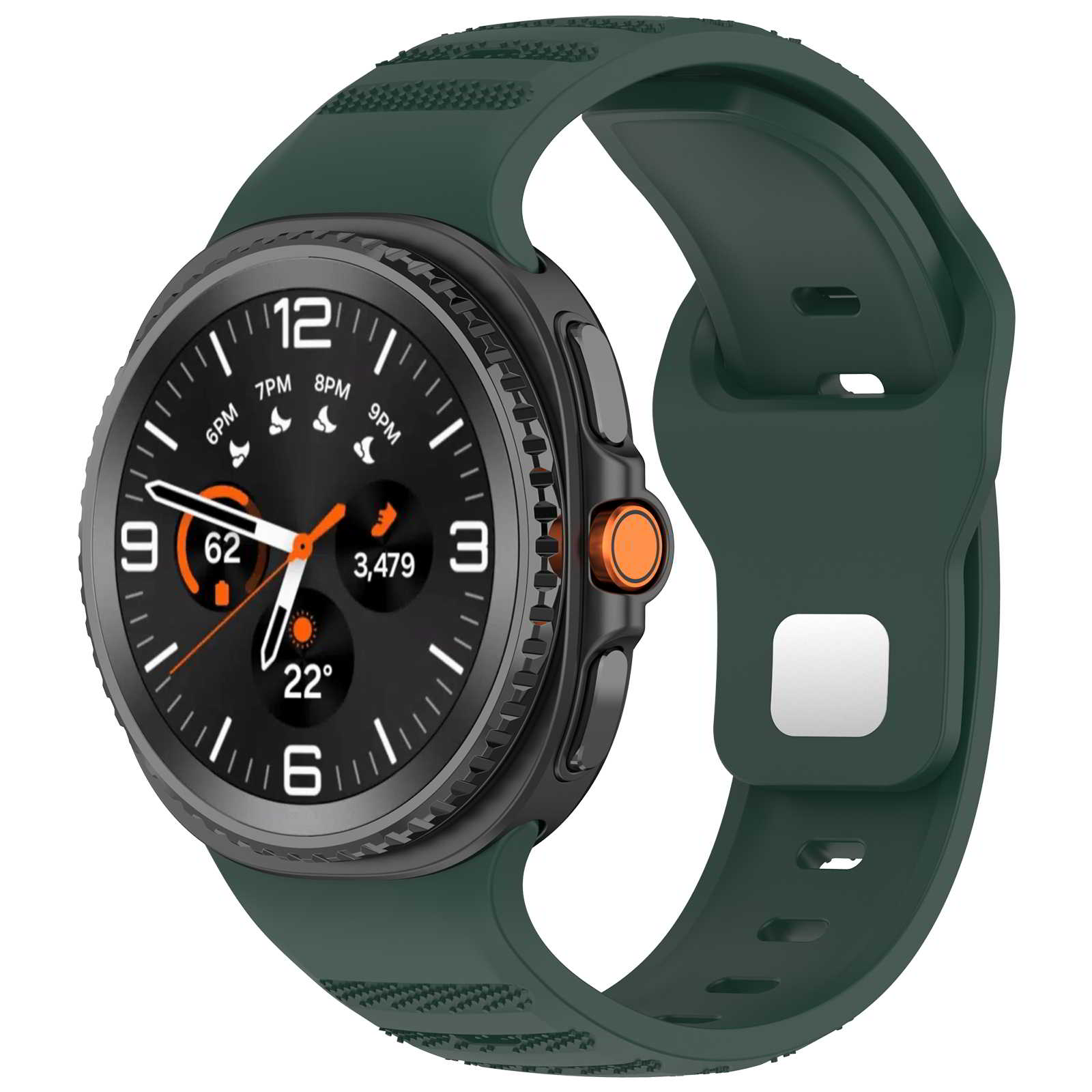 Dark Green