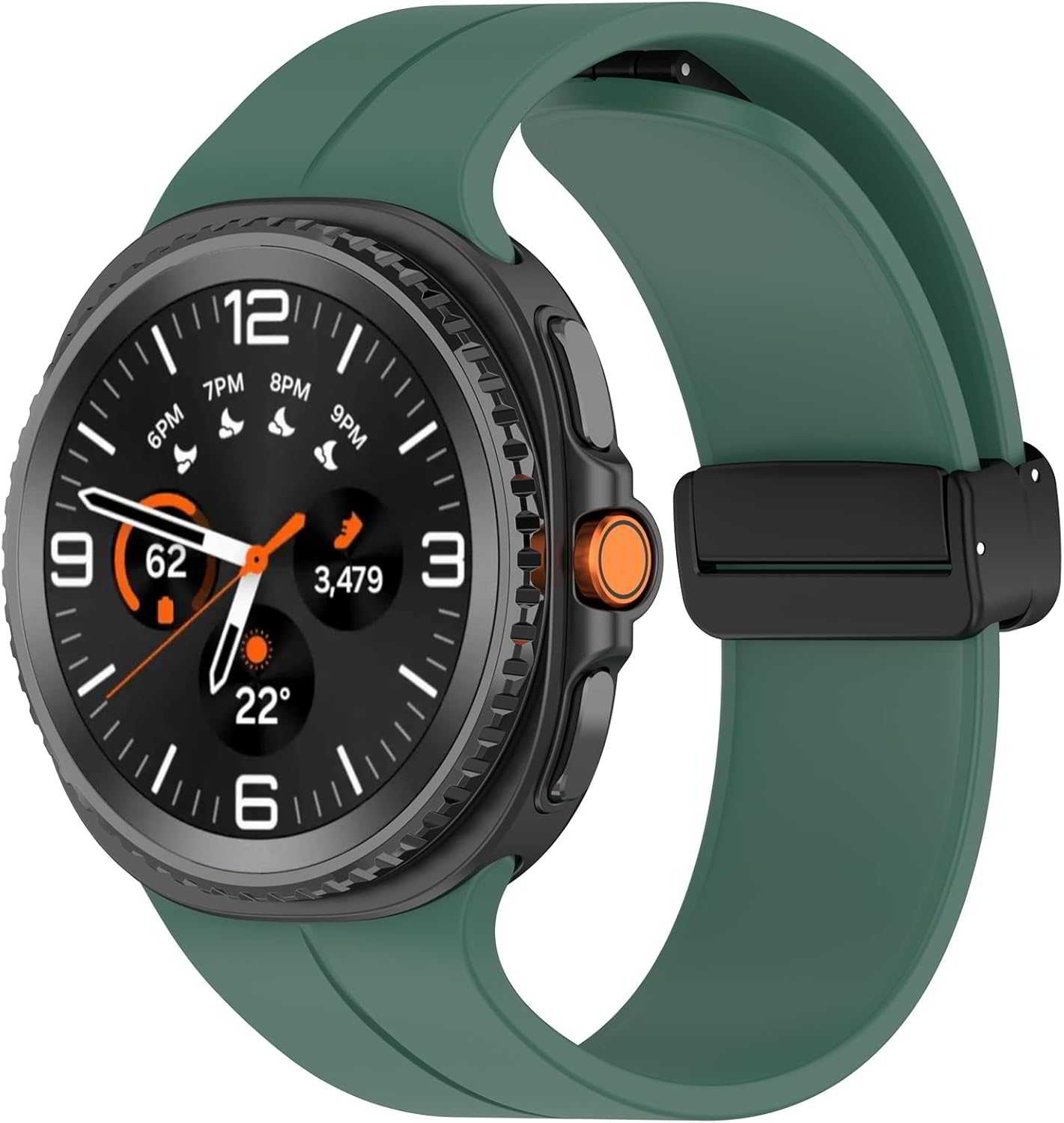 Army Green