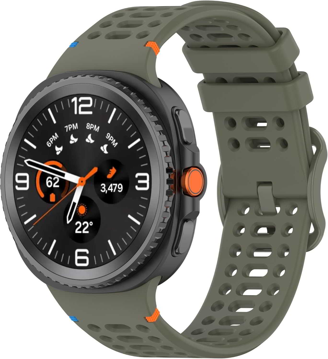 Army Green