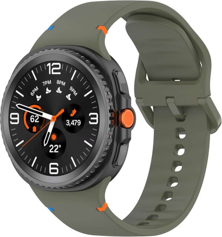 Army Green