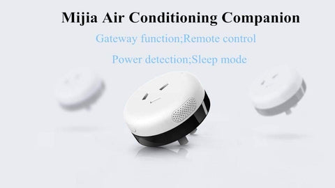 Oboe Smart Gateway APP Control Air Conditioning Remote Controller Socket