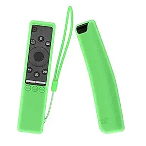 Oboe Smart TV remote protective case for Samsung TV with Anti-Slip Loop