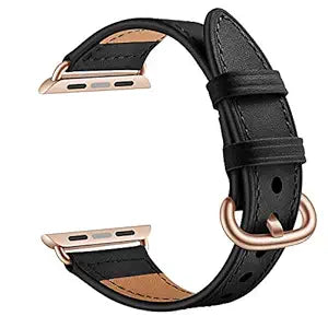 Oboe Smart Watch Replacement Watch Strap Compatible with Apple Watch