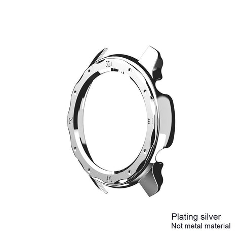 Silver Plating