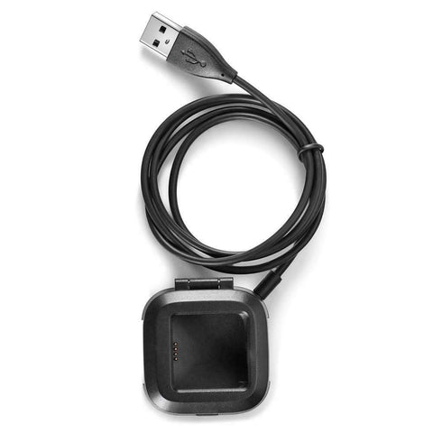 Oboe USB Cable Smart Watch Fast Charging Cradle Dock Compatible with Fitbit