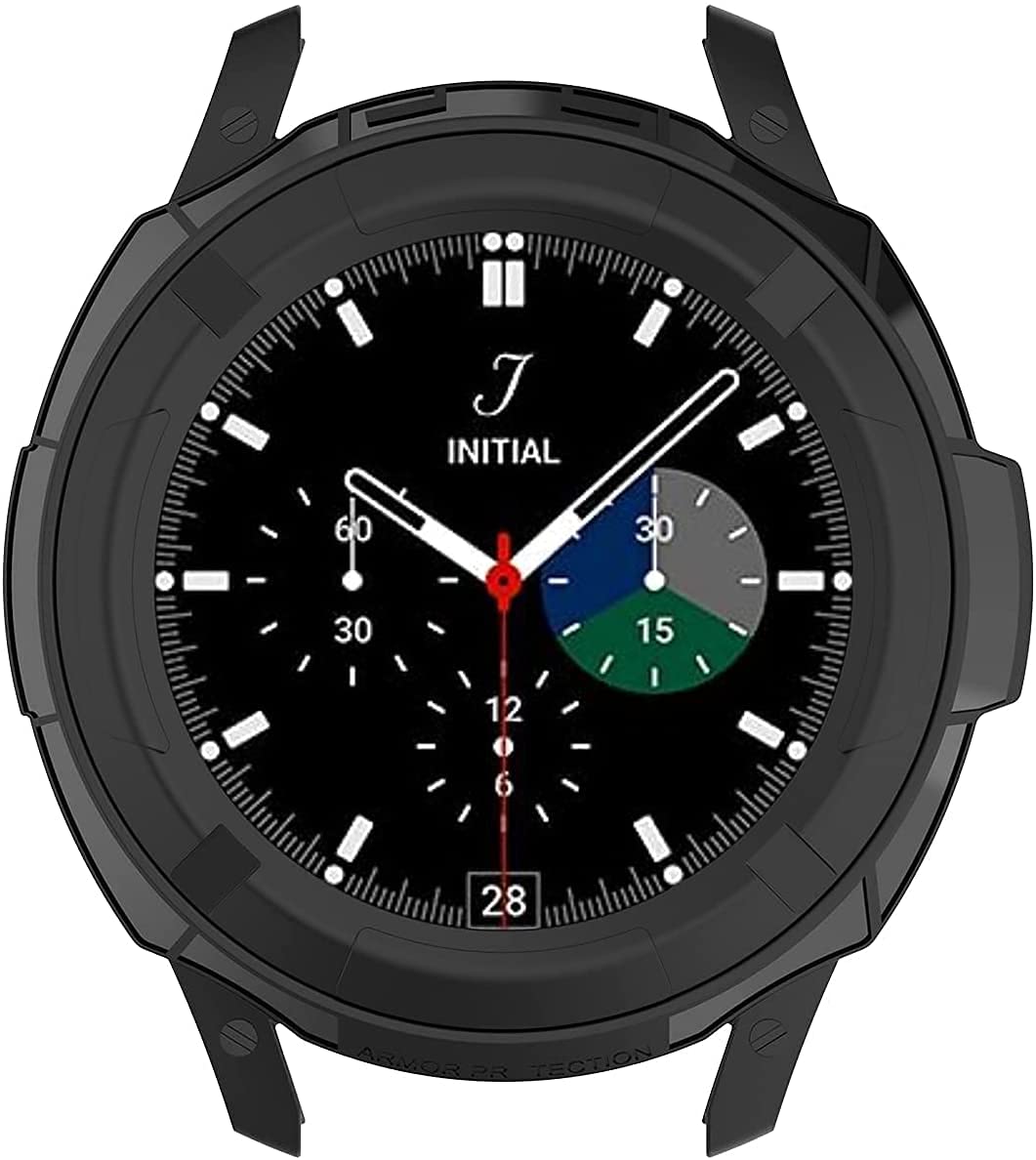 9h Hardness Screen Protector Samsung Galaxy Watch 46mm Amazon Oboe