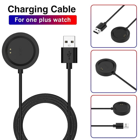 Oboe Magnetic Wireless Charging Dock Compatible with One Plus