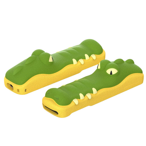 Crocodile Design