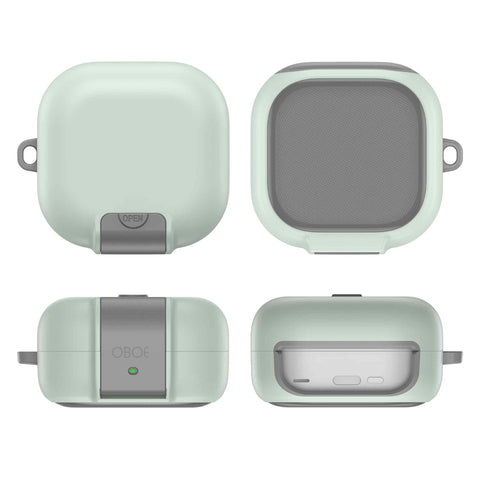 Mint Green