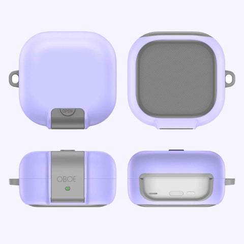 Lavender Purple