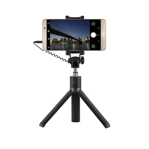 Oboe 3.5mm Wired Control Selfie stick with Tripod