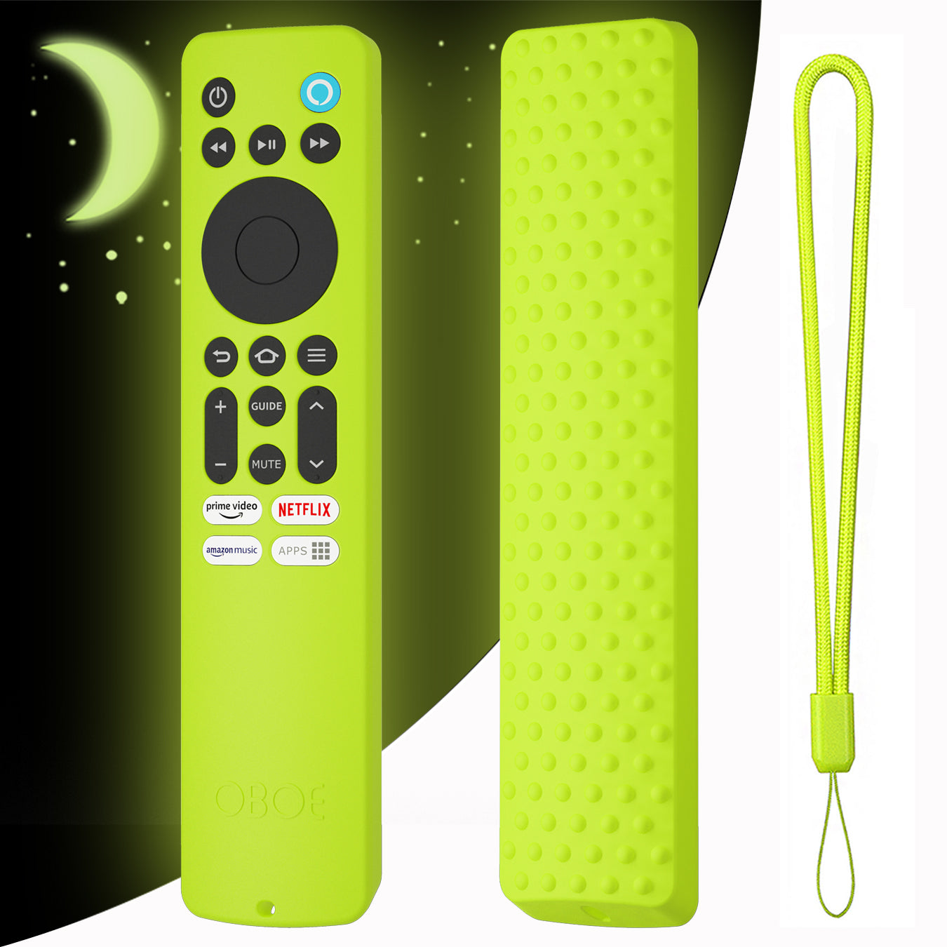 C-Fluorescent Green