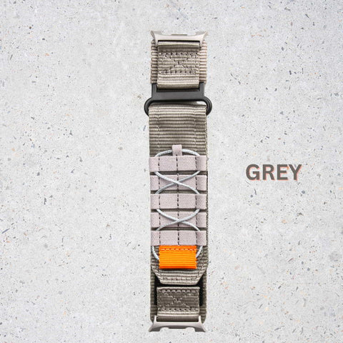 Grey