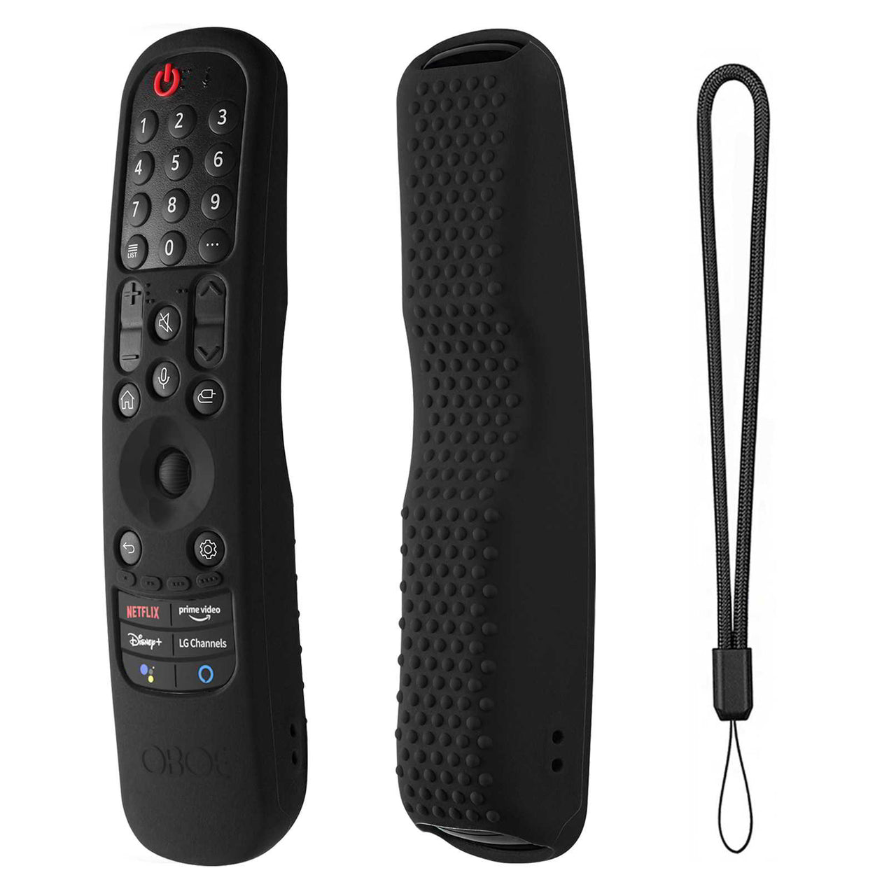 Tv Remote Covers Oboe