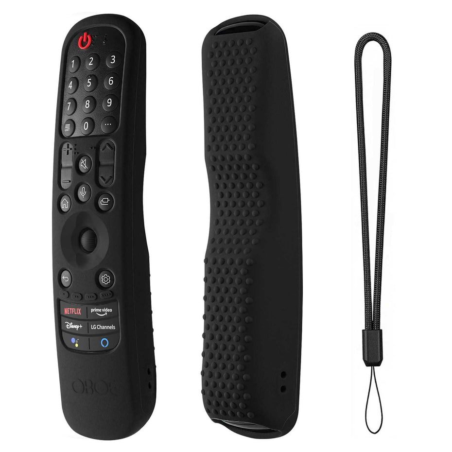 Tv Remote Covers Oboe