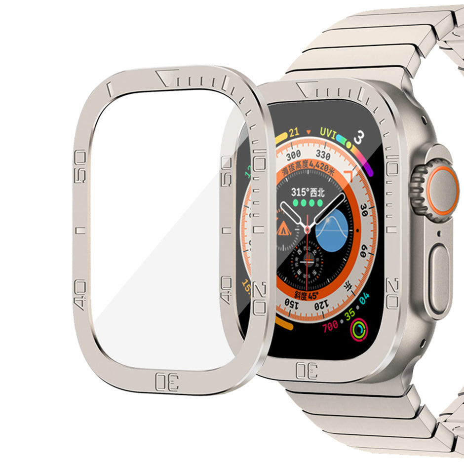 BPEB Pavo Plus 2-Pack TPU Screen Protector For Fossil Women's Gen 5E 42mm Smartwatch